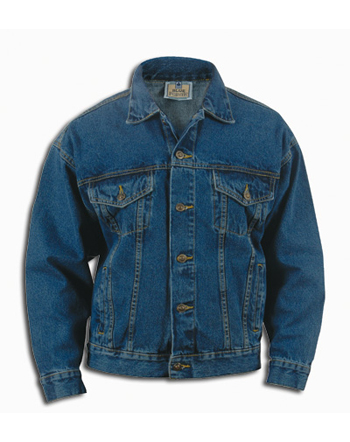 Women's Denim Jackets