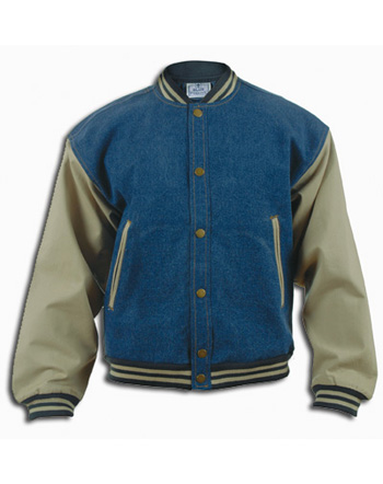 Women's Denim Jackets