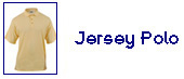 Jersey Polo